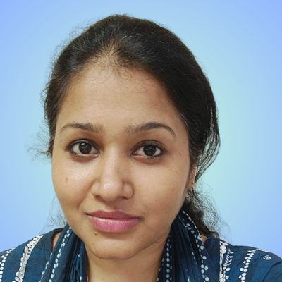 Ms. Shabina Khatoon
